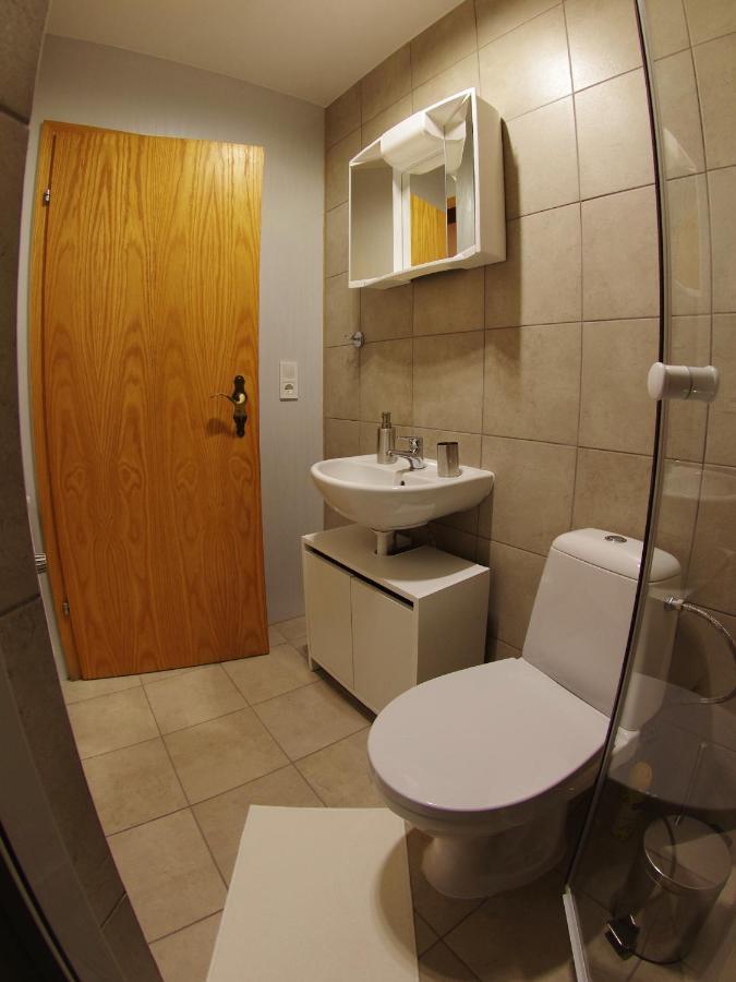 Haus Kraus Apartman Bayerisch Eisenstein Kültér fotó