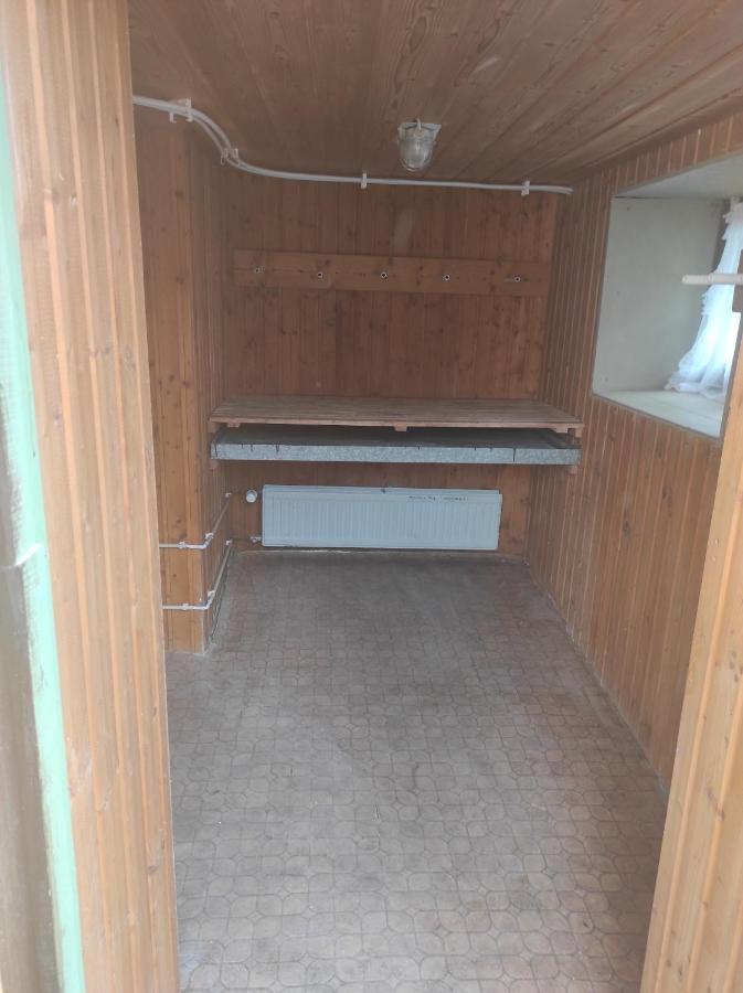 Haus Kraus Apartman Bayerisch Eisenstein Kültér fotó