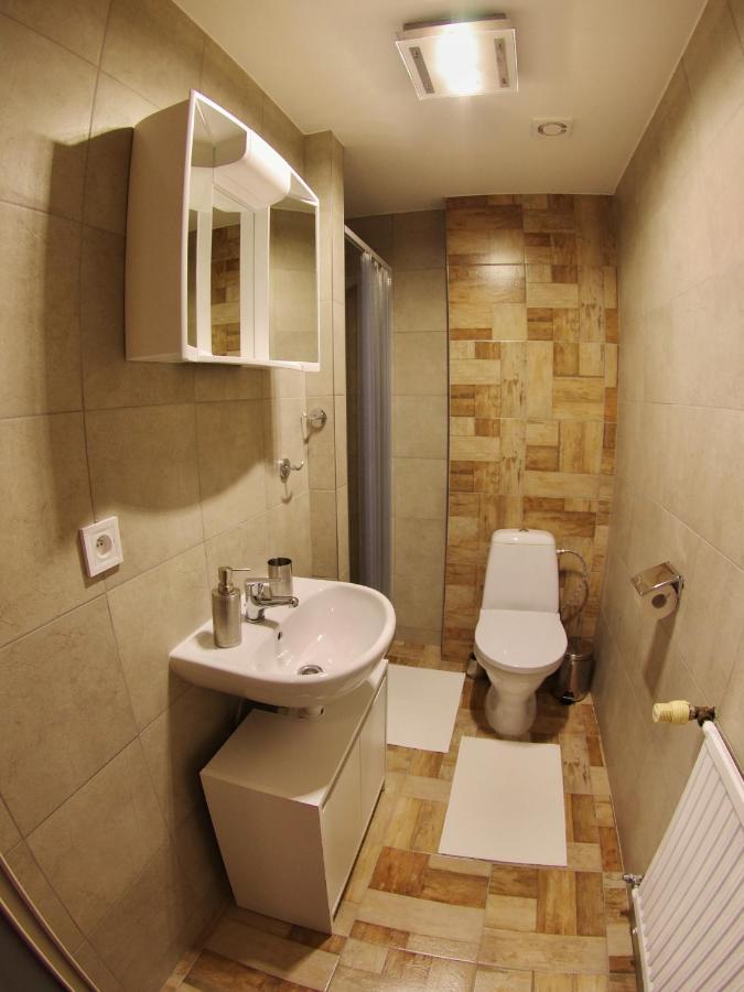 Haus Kraus Apartman Bayerisch Eisenstein Kültér fotó