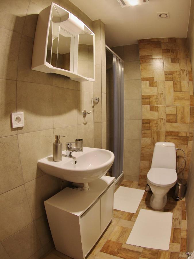 Haus Kraus Apartman Bayerisch Eisenstein Kültér fotó