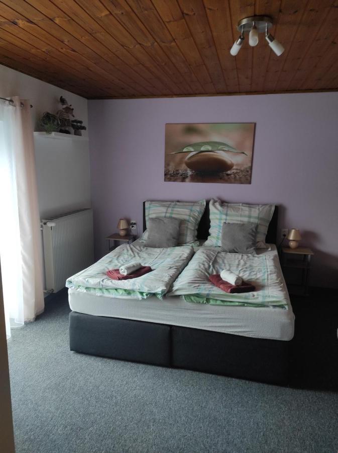 Haus Kraus Apartman Bayerisch Eisenstein Kültér fotó