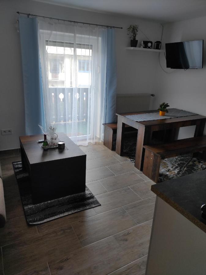 Haus Kraus Apartman Bayerisch Eisenstein Kültér fotó