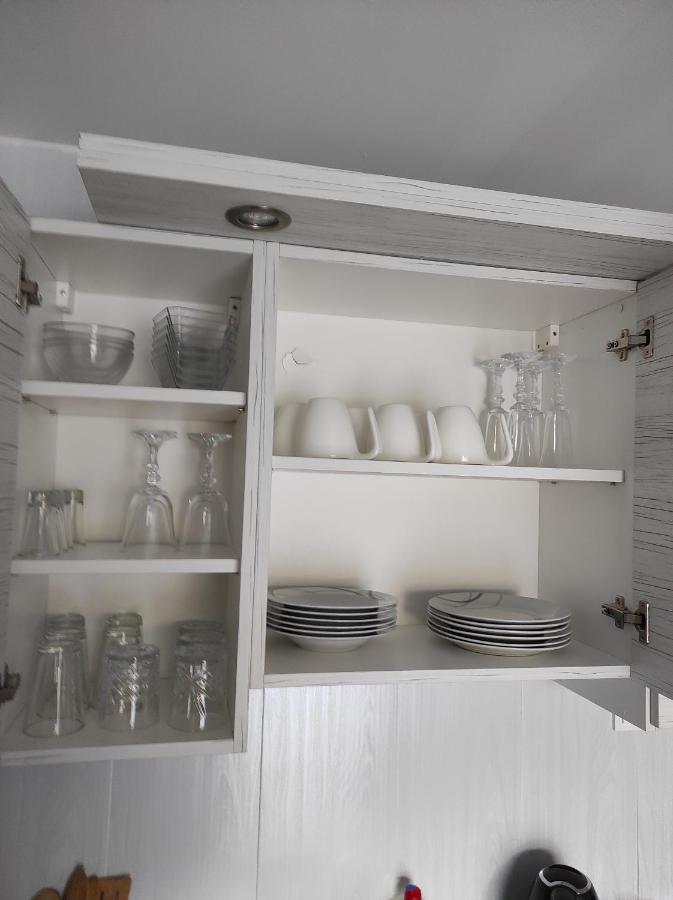 Haus Kraus Apartman Bayerisch Eisenstein Kültér fotó