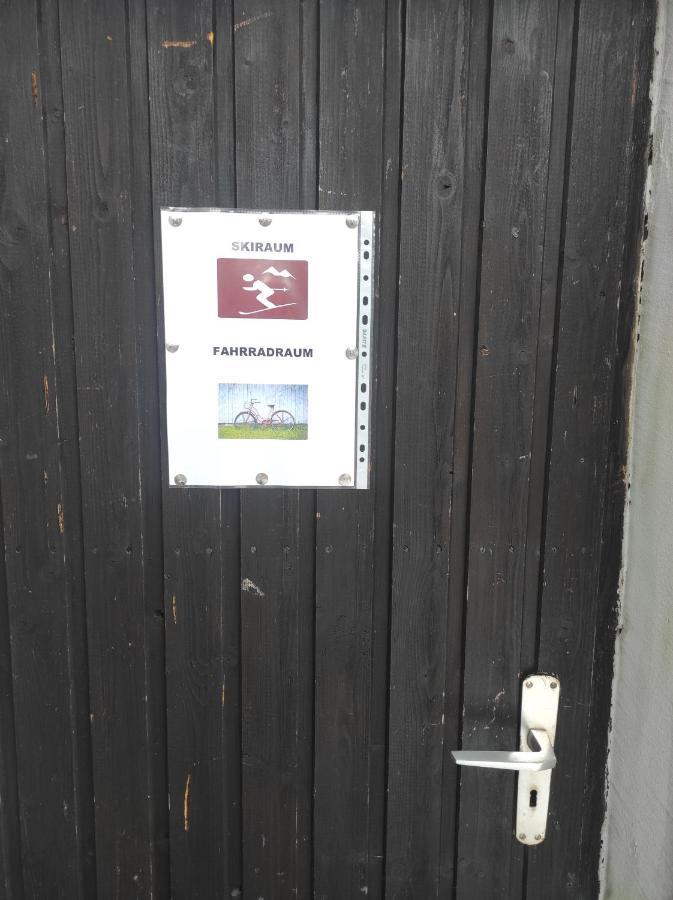 Haus Kraus Apartman Bayerisch Eisenstein Kültér fotó