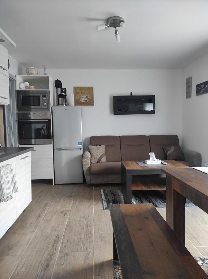 Haus Kraus Apartman Bayerisch Eisenstein Kültér fotó
