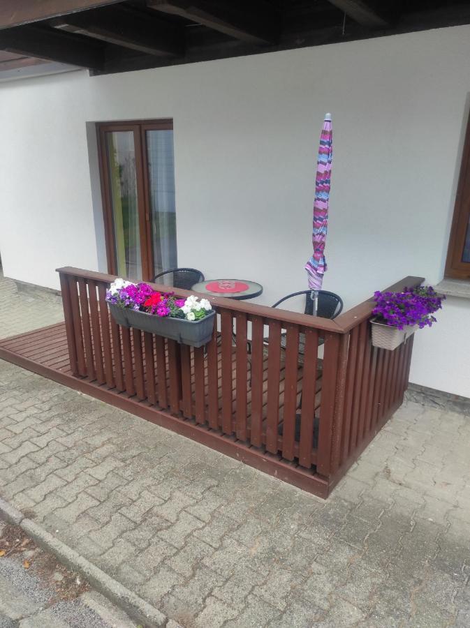 Haus Kraus Apartman Bayerisch Eisenstein Kültér fotó