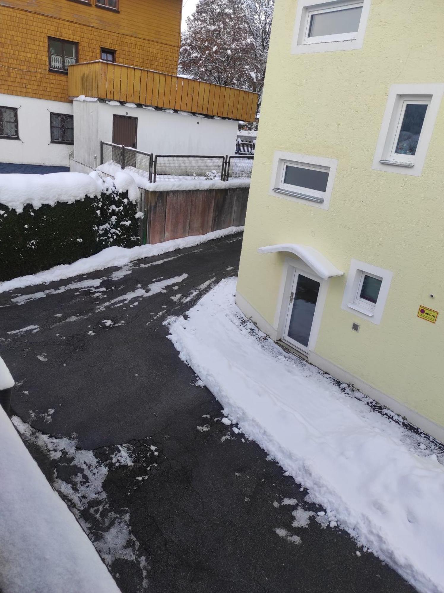Haus Kraus Apartman Bayerisch Eisenstein Kültér fotó