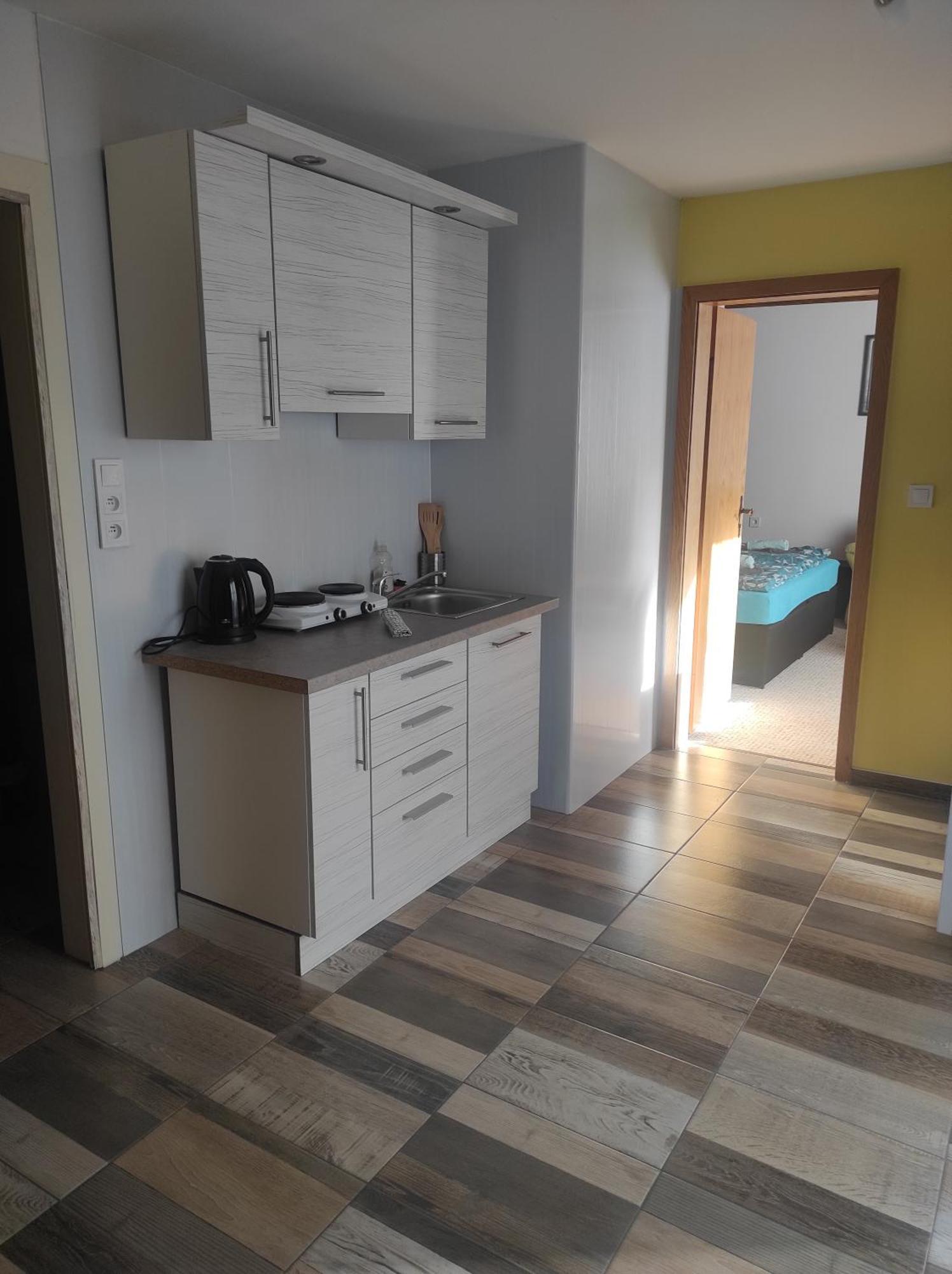 Haus Kraus Apartman Bayerisch Eisenstein Kültér fotó