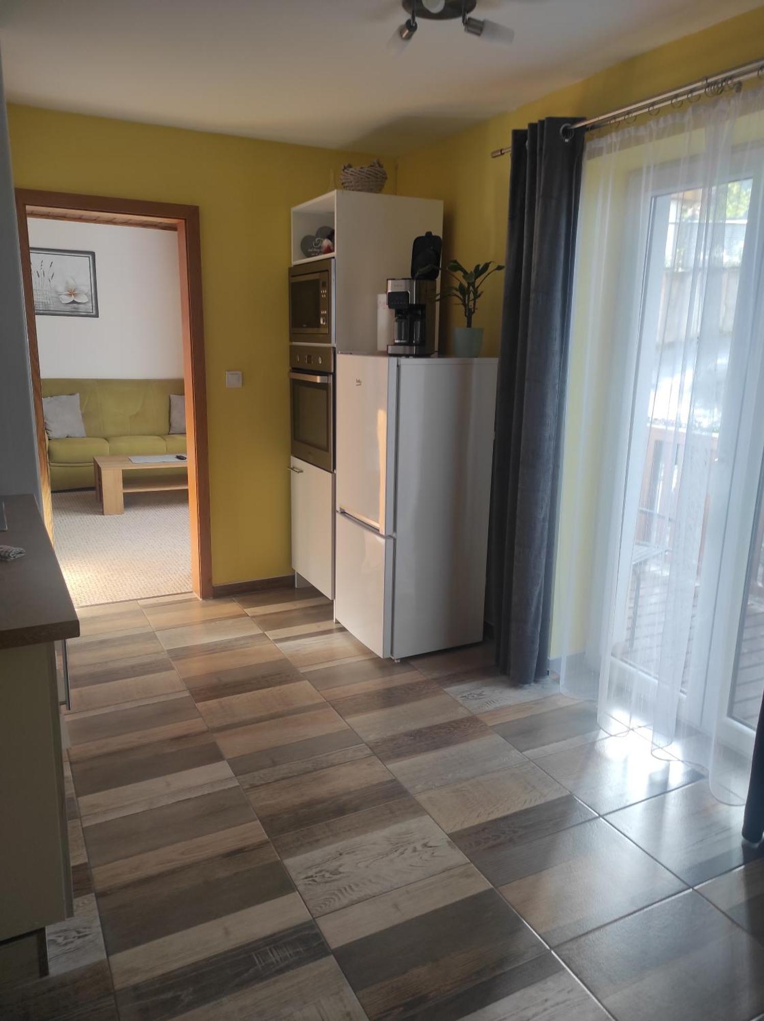 Haus Kraus Apartman Bayerisch Eisenstein Kültér fotó