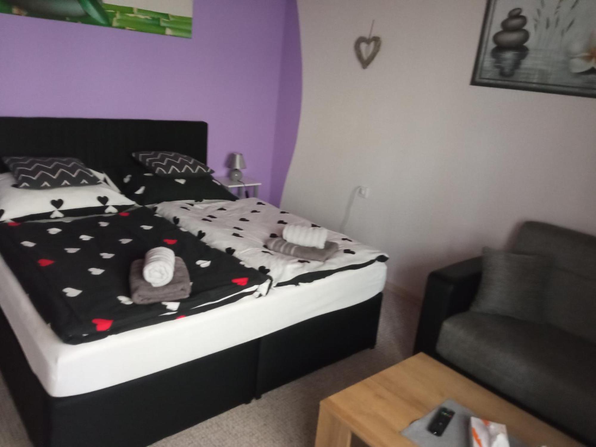 Haus Kraus Apartman Bayerisch Eisenstein Kültér fotó