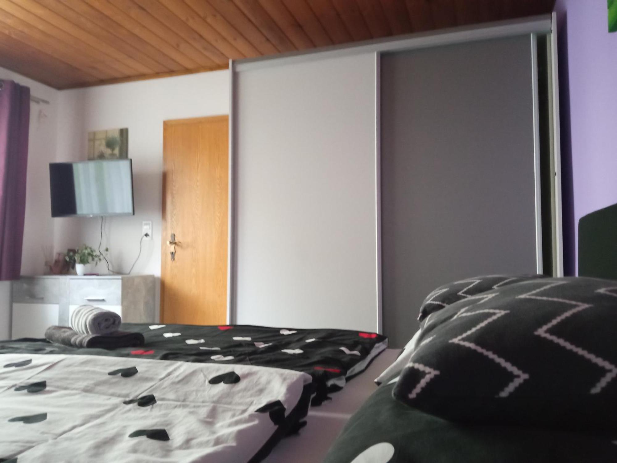 Haus Kraus Apartman Bayerisch Eisenstein Kültér fotó