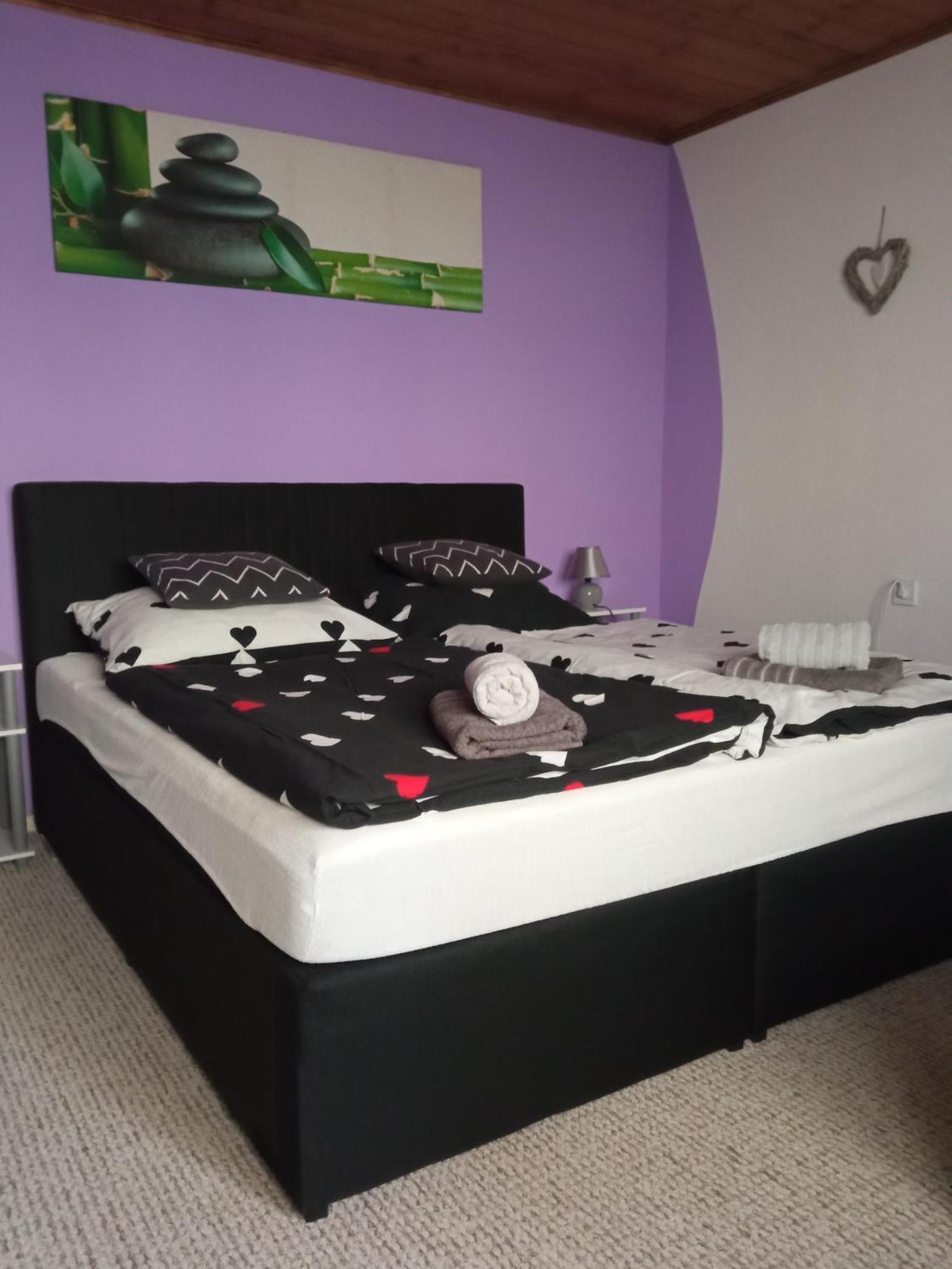Haus Kraus Apartman Bayerisch Eisenstein Kültér fotó
