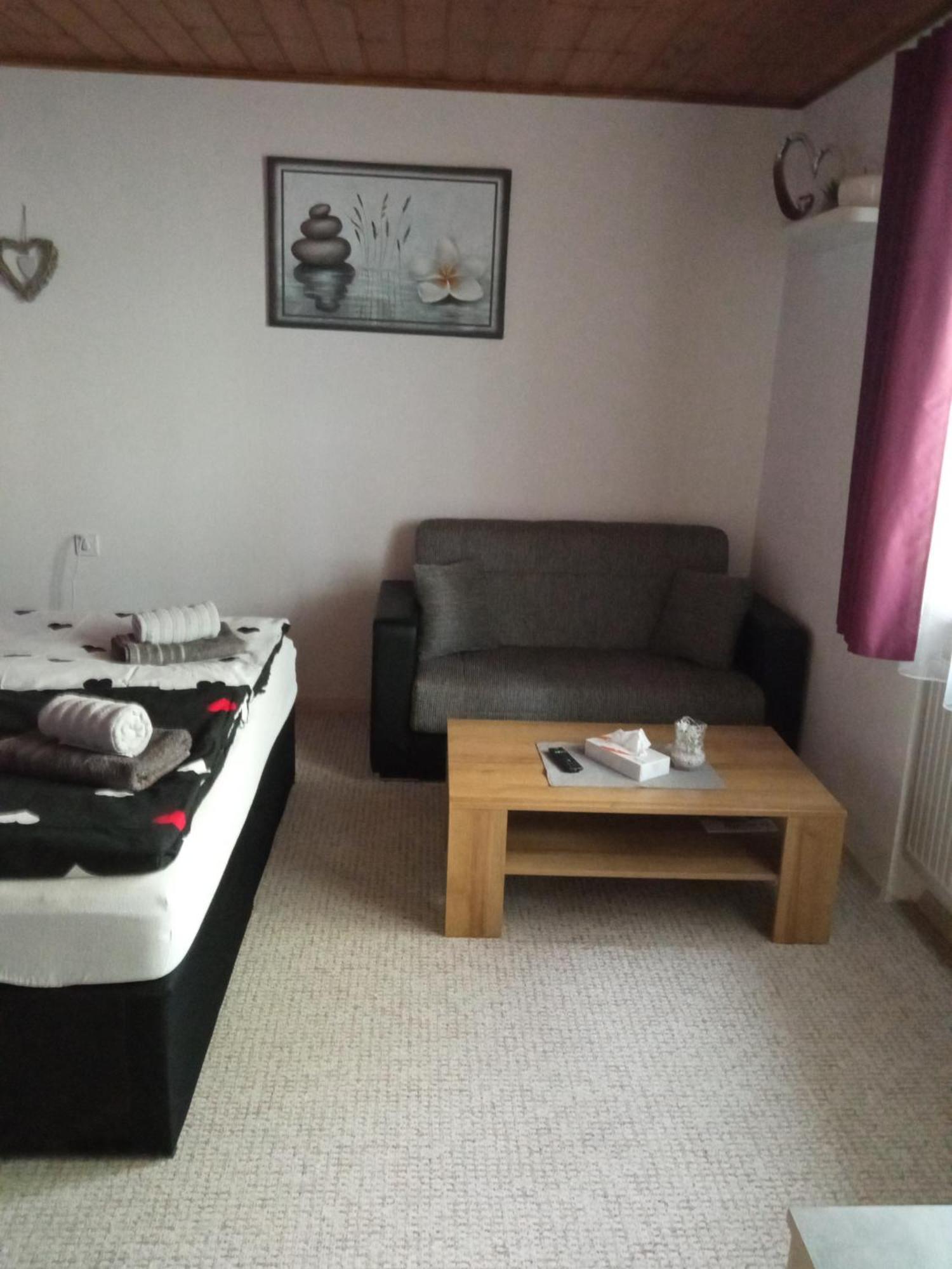Haus Kraus Apartman Bayerisch Eisenstein Kültér fotó